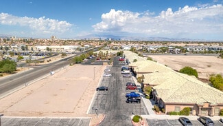 More details for Silver Creek Office Park – for Sale, Las Vegas, NV
