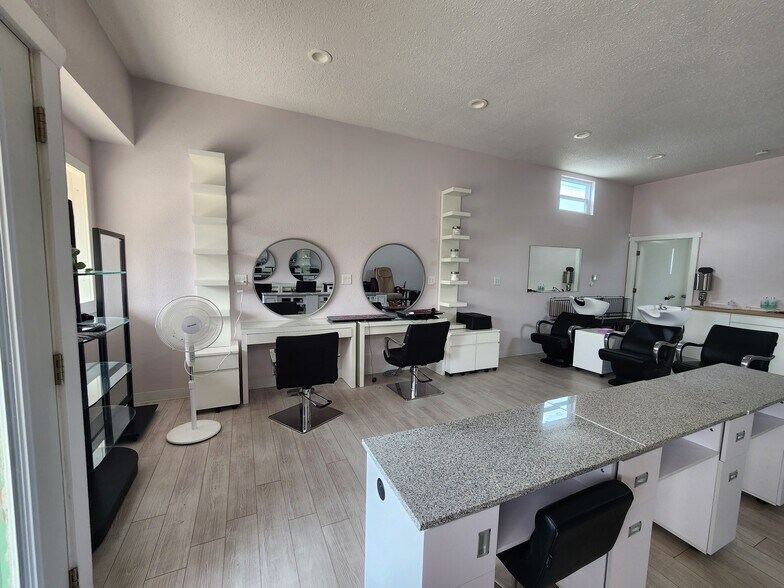 15 E 7th St, La Junta, CO for sale - Building Photo - Image 2 of 17