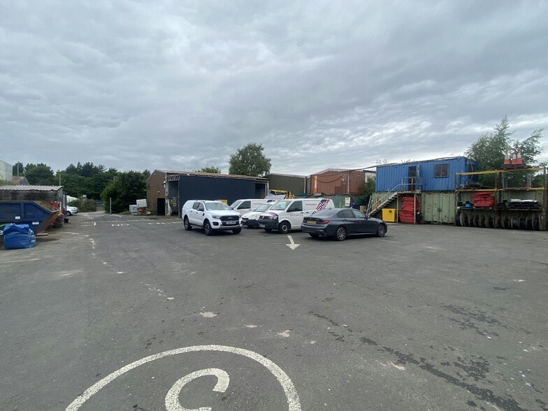 Tudhoe Industrial Estate, Spennymoor for sale - Building Photo - Image 3 of 12