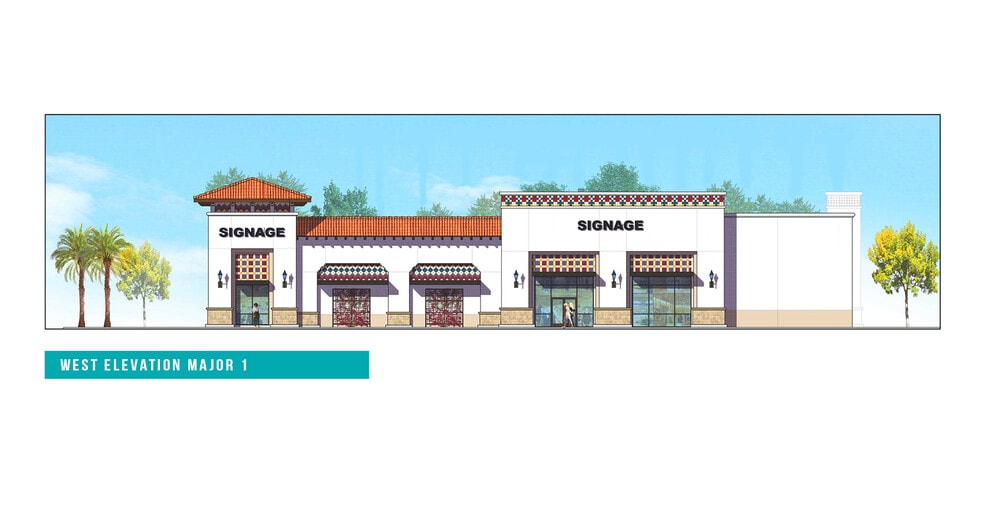 Swc Of Ontario Ranch Road & Hamner Ave, Ontario, CA for lease - Building Photo - Image 3 of 4