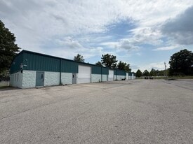 420 Roberts Ave, Louisville KY - Warehouse