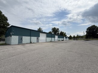 More details for 420 Roberts Ave, Louisville, KY - Industrial for Lease