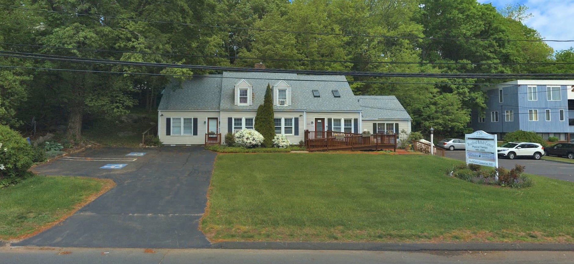 226 E Main St, Branford, CT 06405