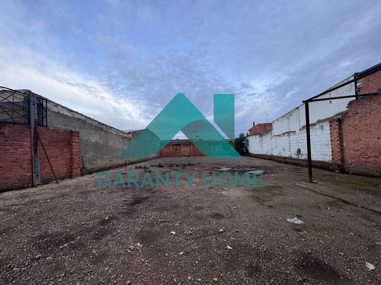 Land in Cáceres, Cáceres for sale - Other - Image 2 of 2