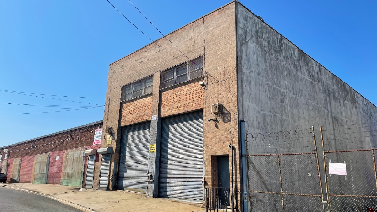 5824 64th St, Maspeth, NY for sale Building Photo- Image 1 of 6