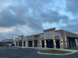 More details for 260 Tanger Outlets Blvd, Pooler, GA - Retail for Lease