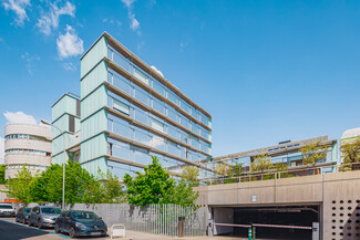 More details for Calle del Comandante Azcárraga, 3, Madrid - Office for Lease