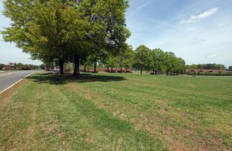 More details for 4300 Morris Park Dr, Charlotte, NC - Land for Sale