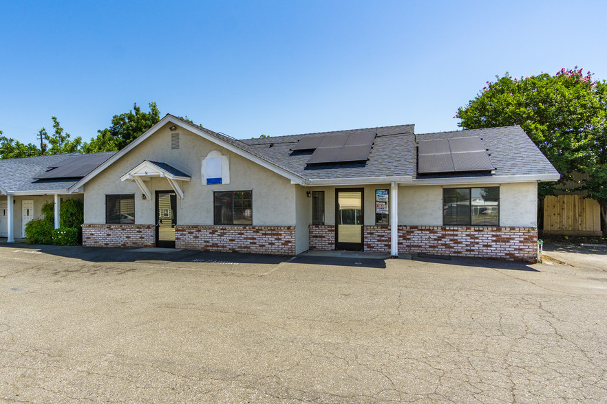 2550 State Highway 32, Chico, CA for sale - Building Photo - Image 1 of 1