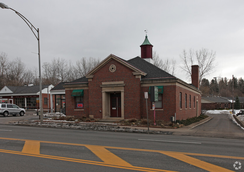 1843 Penfield Rd, Penfield, NY for sale - Building Photo - Image 2 of 10