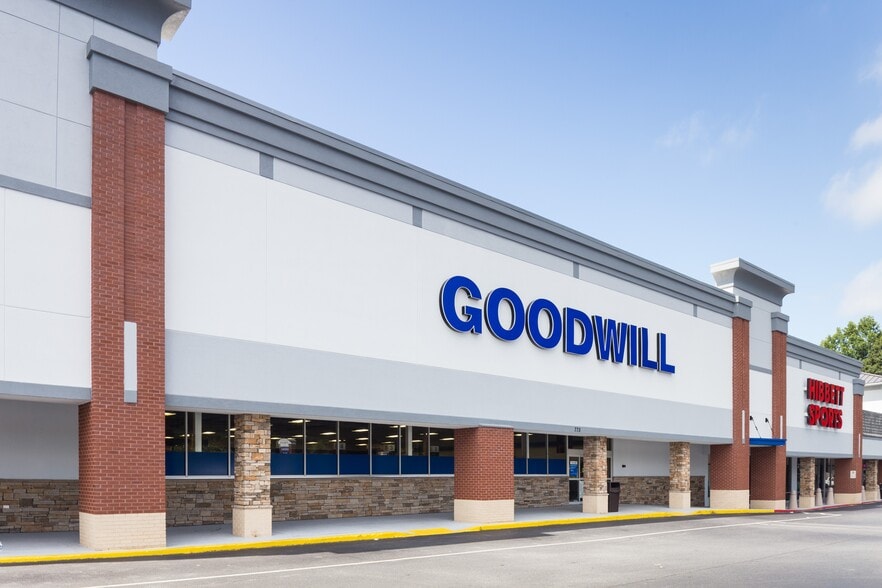 757-793 Whitlock Ave SW, Marietta, GA for lease - Building Photo - Image 1 of 6