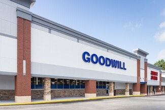 More details for 757-793 Whitlock Ave SW, Marietta, GA - Retail for Lease