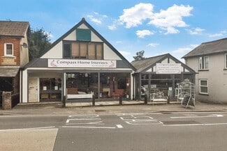 More details for 2-4 Lower St, Haslemere - Retail for Sale