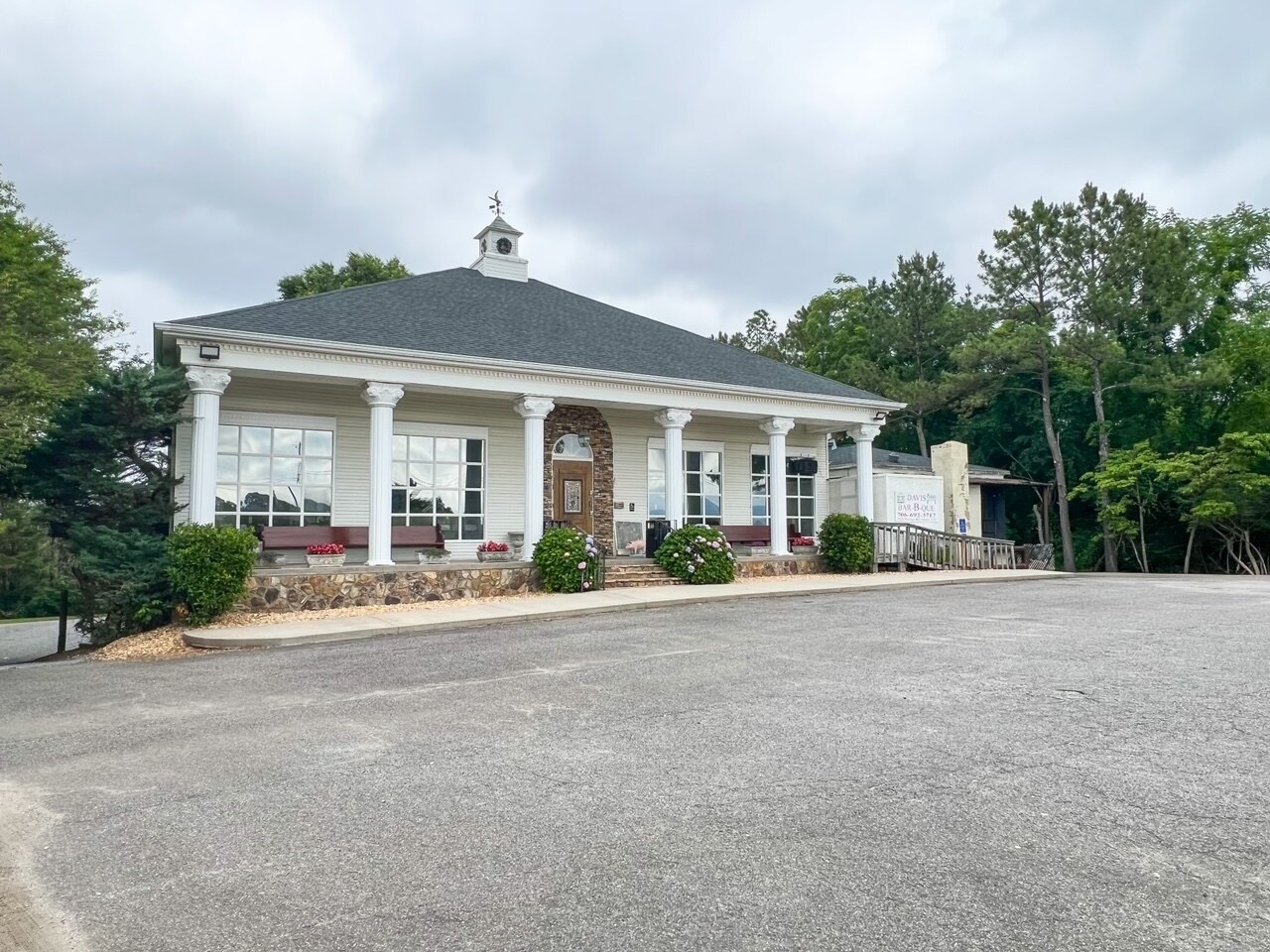 3958 Refuge Rd, Jasper, GA for sale Building Photo- Image 1 of 1
