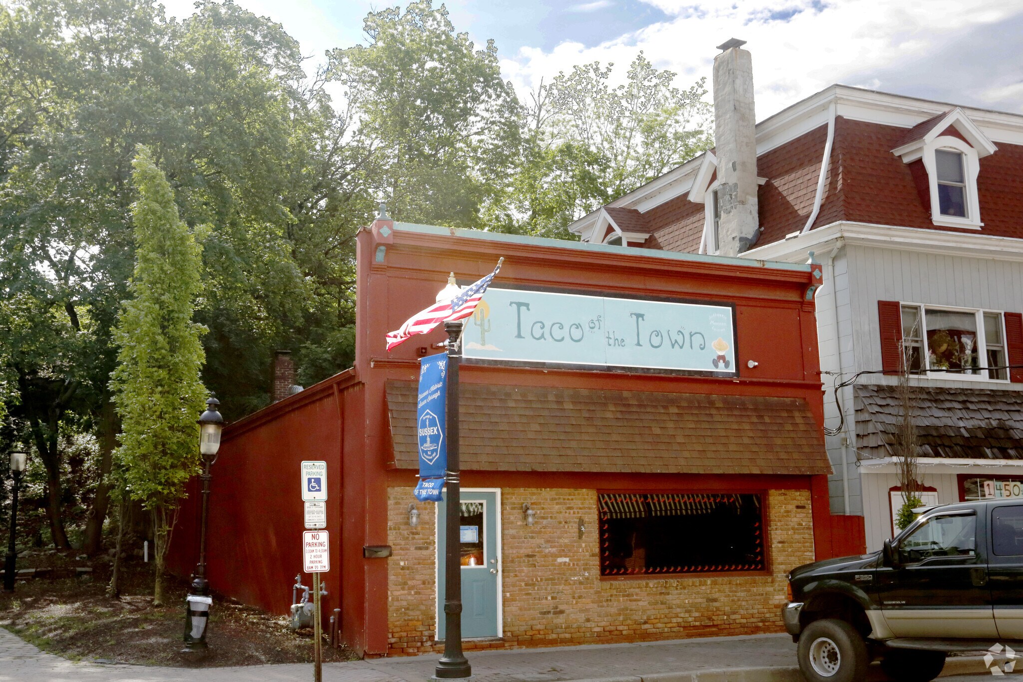 54 Main St, Sussex, NJ for sale Building Photo- Image 1 of 1