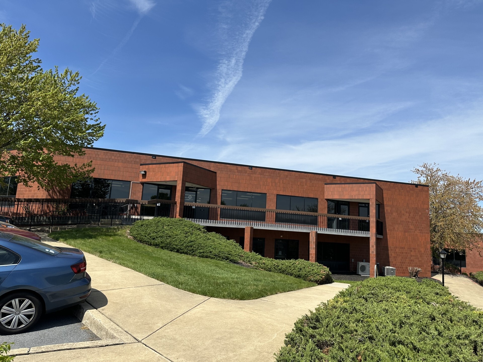 1860 Charter Ln, Lancaster, PA for lease Building Photo- Image 1 of 2