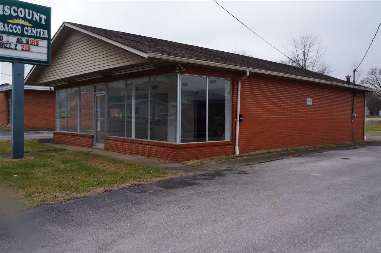 607 N Main St, Franklin, KY for sale Building Photo- Image 1 of 1
