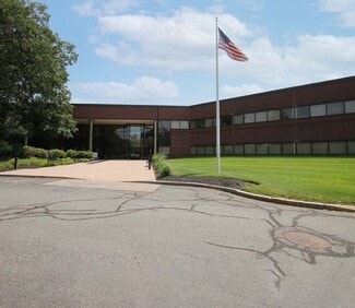 More details for 250 Apollo Dr, Chelmsford, MA - Flex for Lease