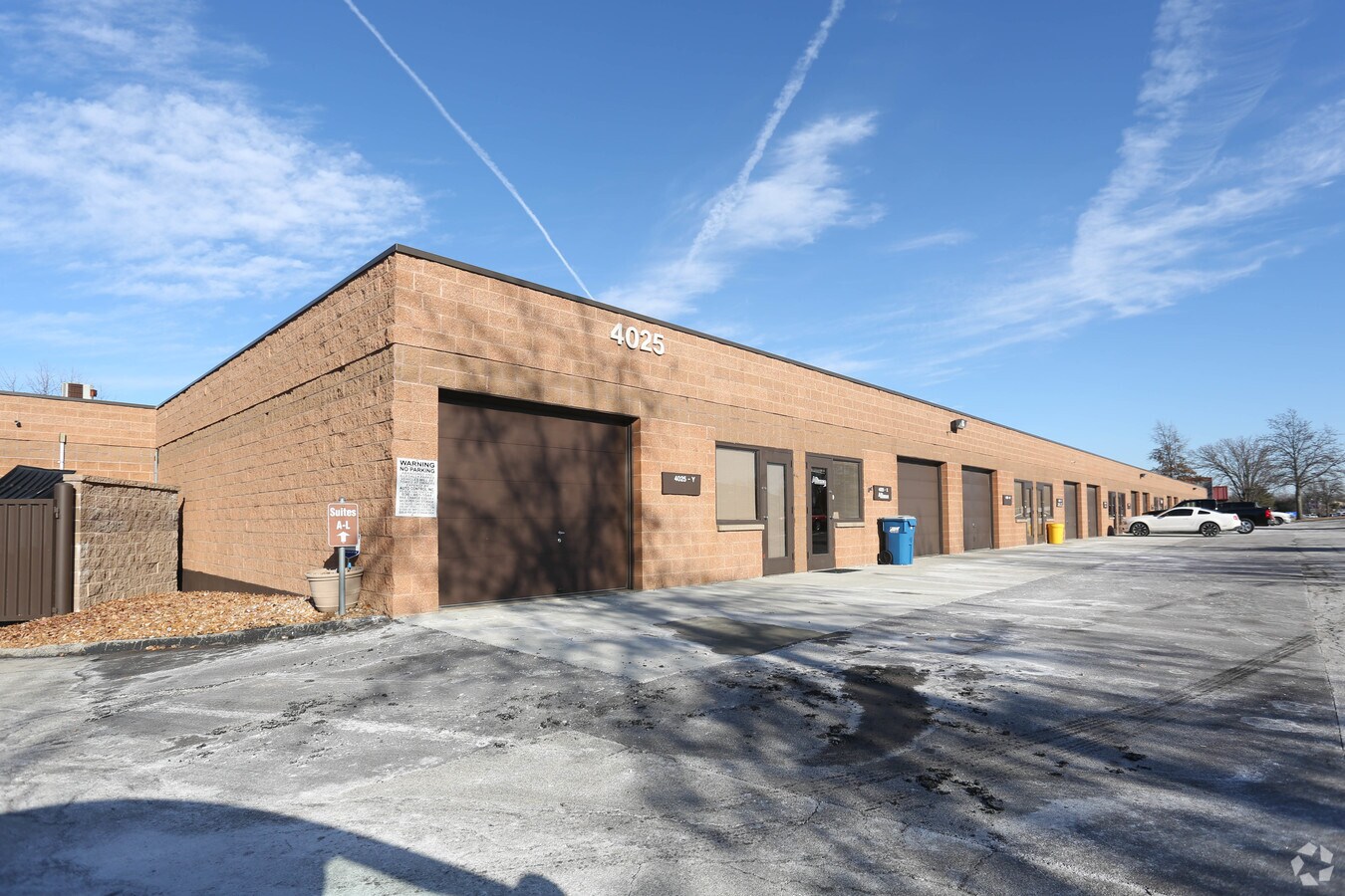 4025 S Old Hwy 94, Saint Peters, MO 63304