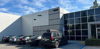 More details for 4830 Lanier Rd, Chino, CA - Industrial for Sale