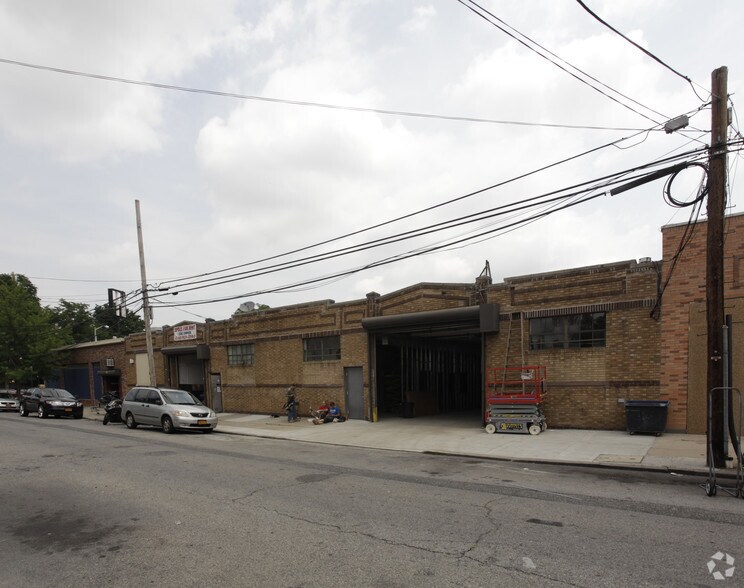 7102-7115 Cypress Hills St, Glendale, NY for sale - Building Photo - Image 1 of 1