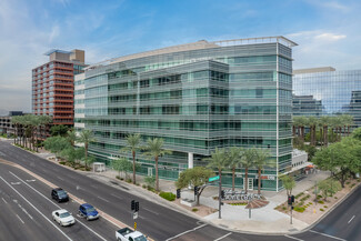 More details for 2375 E Camelback Rd, Phoenix, AZ - Office for Lease