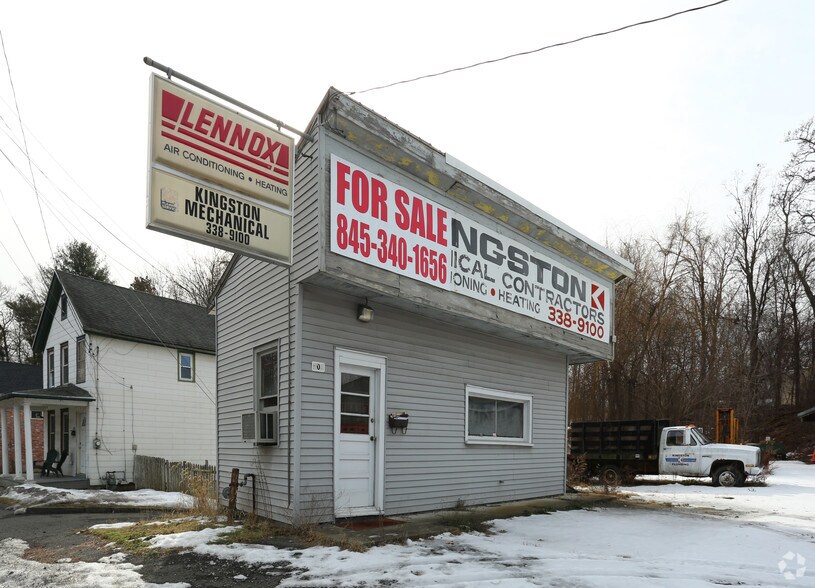 503 Wilbur Ave, Kingston, NY for sale - Primary Photo - Image 1 of 1