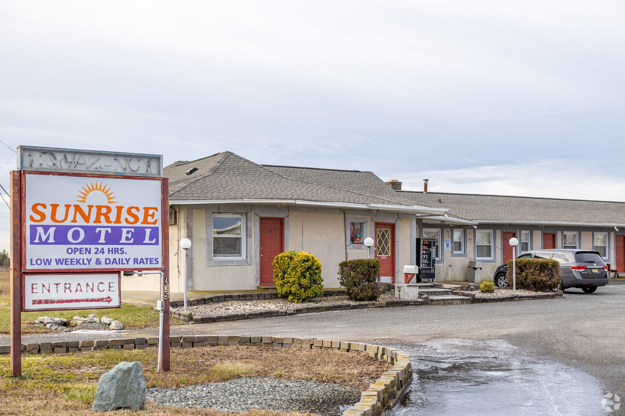 435 E Absecon Blvd, Absecon, NJ for sale Primary Photo- Image 1 of 1