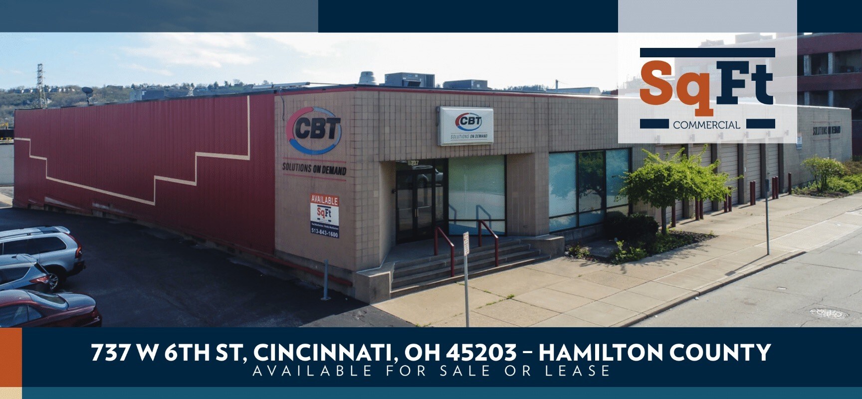 737 W 6th St, Cincinnati, OH for sale Other- Image 1 of 1