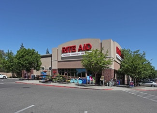 More details for 1300 W F St, Oakdale, CA - Retail for Lease