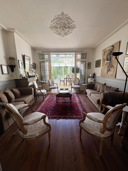 Office in Bordeaux for sale - Interior Photo - Image 3 of 16