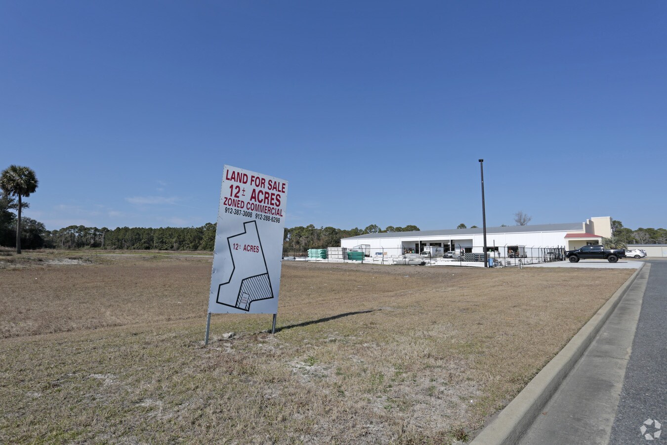 5395 Altama Ave, Brunswick, GA 31525