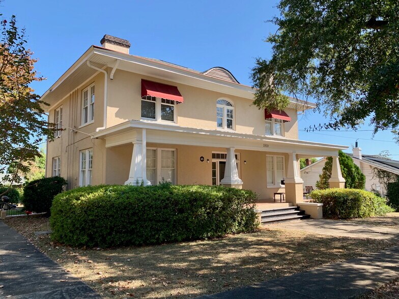 1919 Hampton Ave, Augusta, GA for sale - Primary Photo - Image 1 of 1