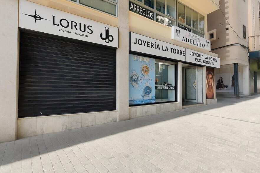 Retail in Inca, Islas Baleares for sale - Building Photo - Image 1 of 17