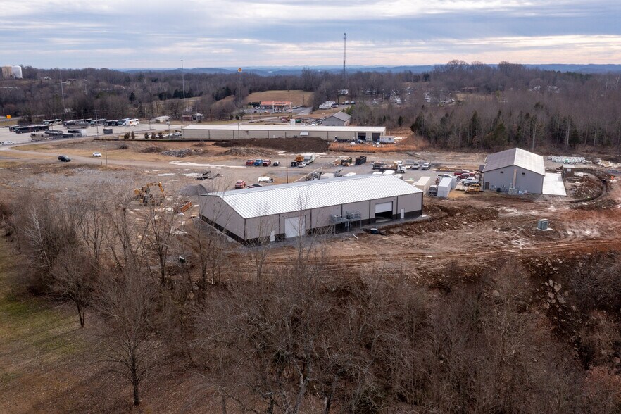 0 Ted Dorris Rd, Goodlettsville, TN 37072 Industrial for Lease