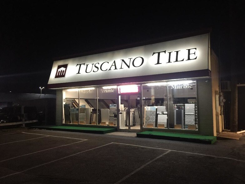 5076 Jericho Tpke, Commack, NY for sale - Building Photo - Image 1 of 1