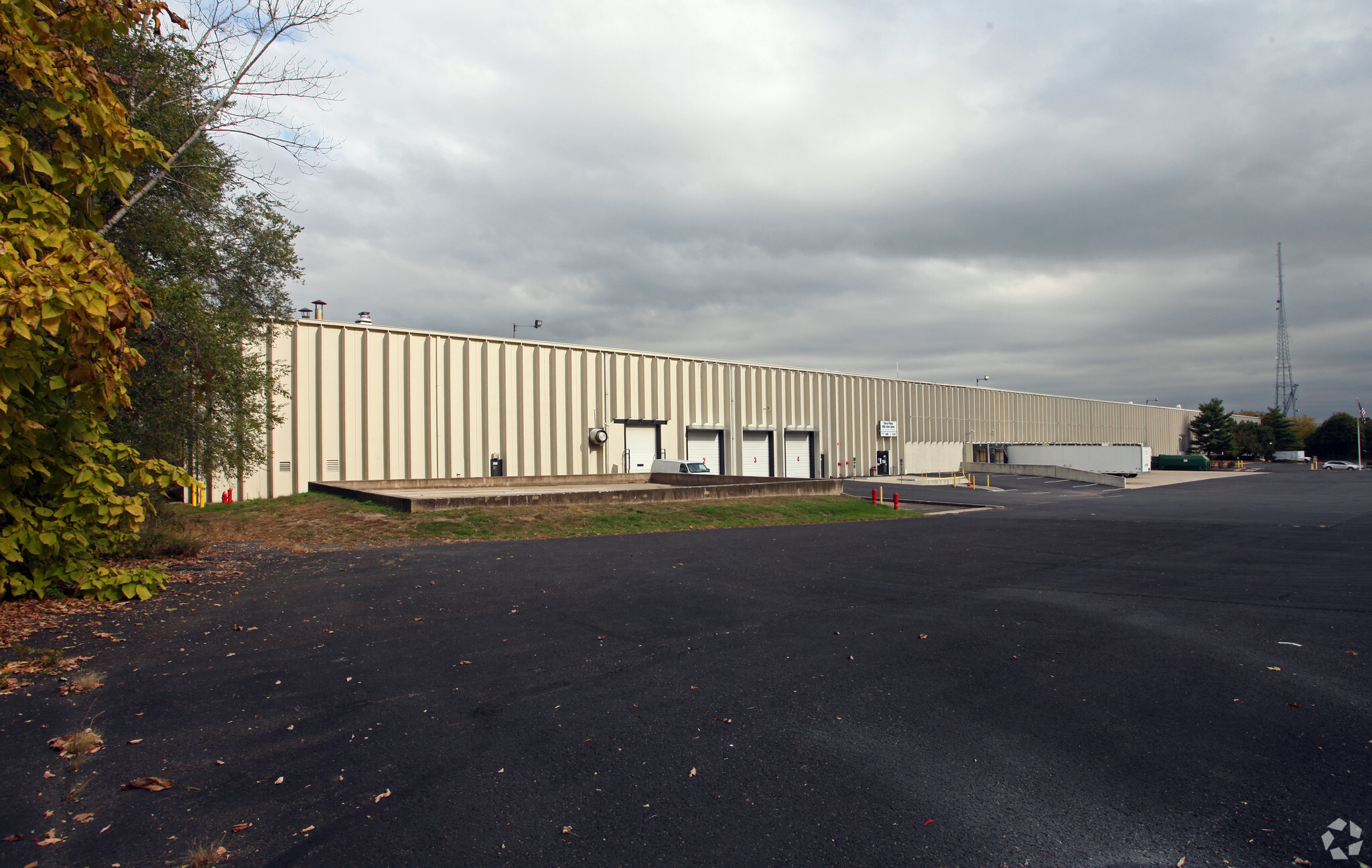 3600 Progress Dr, Bensalem, PA for sale Building Photo- Image 1 of 1