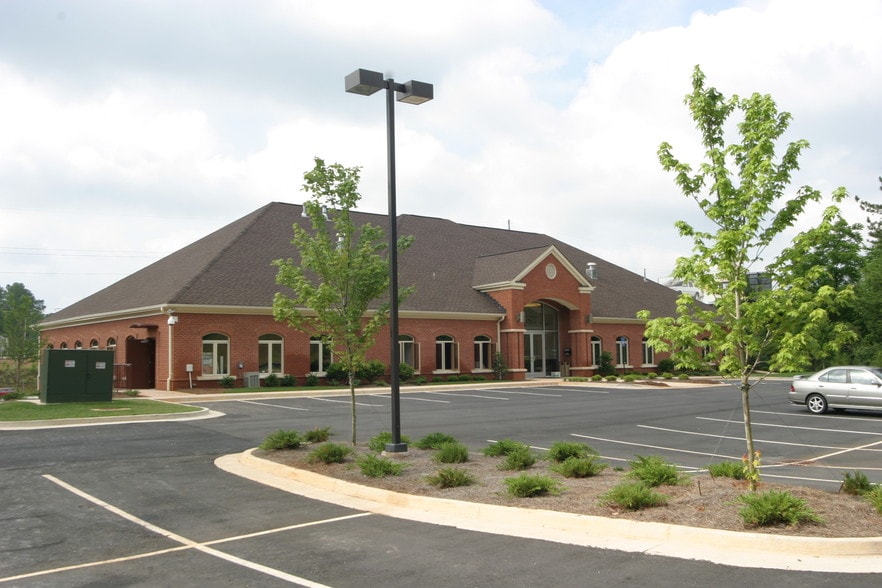 2713 Charles Hardy Pky, Dallas, GA for lease - Other - Image 3 of 6