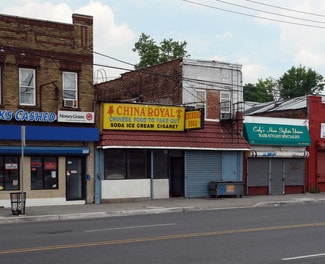 More details for 713 Frelinghuysen Ave, Newark, NJ - Retail for Sale