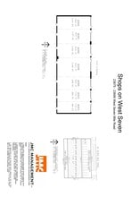 23675-23699 W Seven Mile Rd, Detroit, MI for lease Site Plan- Image 1 of 1