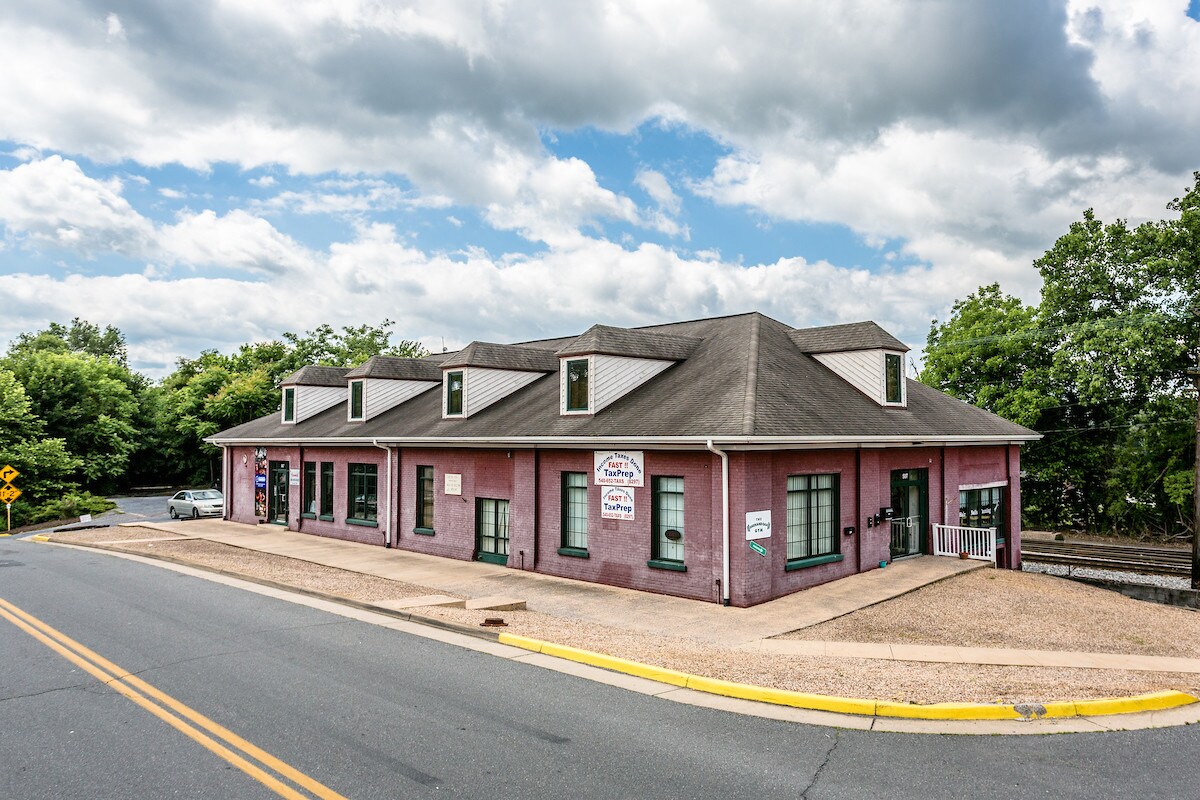 507 1st St, Shenandoah, VA for sale Other- Image 1 of 1