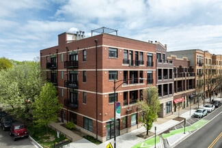 More details for 2058 W Belmont Ave, Chicago, IL - Office for Sale