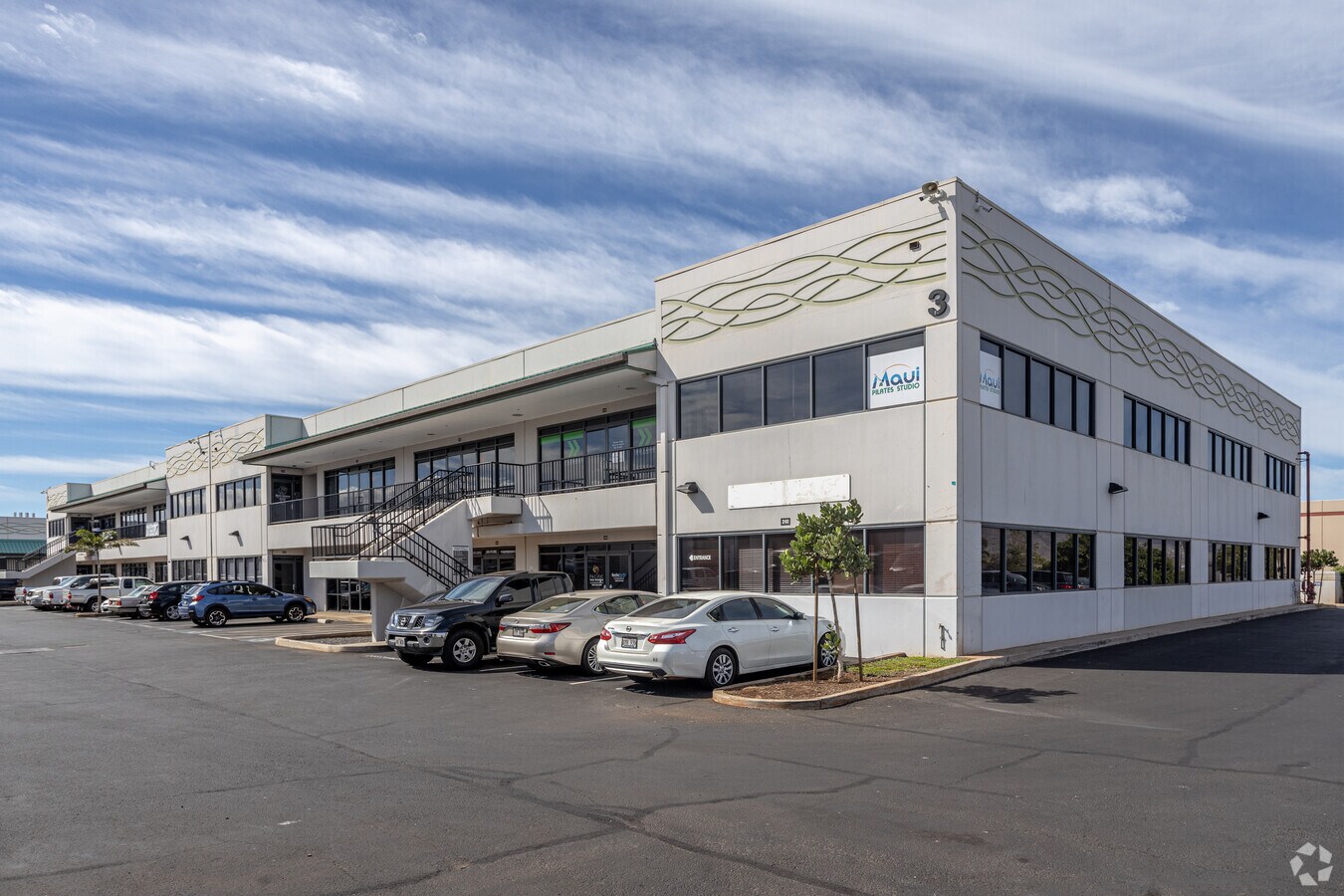 310 Ohukai Rd, Kihei, HI 96753