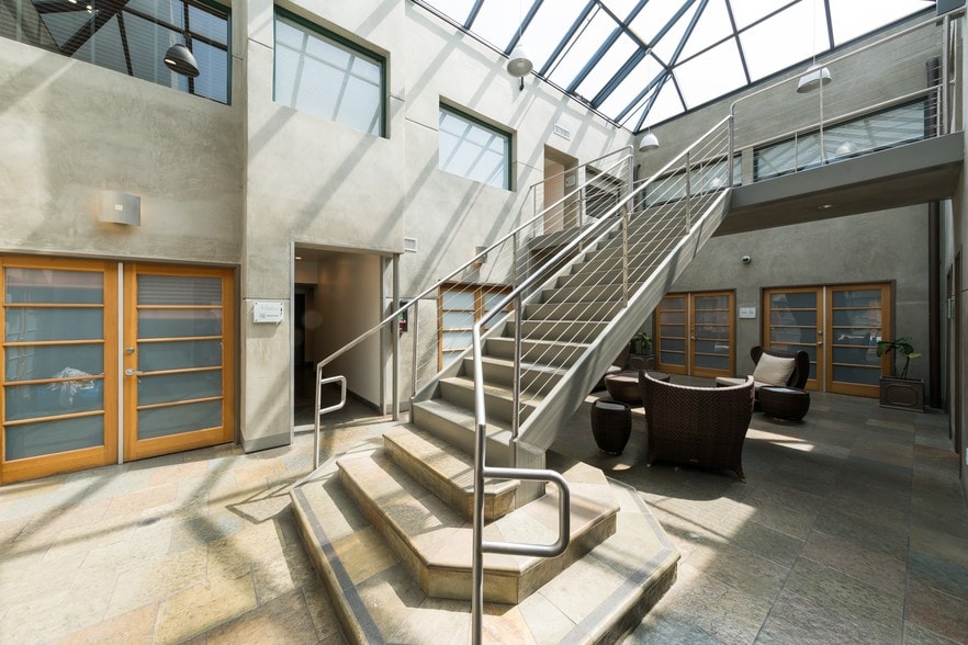 7257 Beverly Blvd, Los Angeles, CA for lease - Building Photo - Image 3 of 10