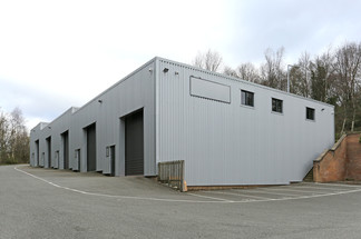 More details for Sheffield Rd, Dronfield - Industrial for Lease