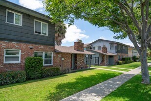1602-1608 W Juno Ave, Anaheim CA - Investment Property
