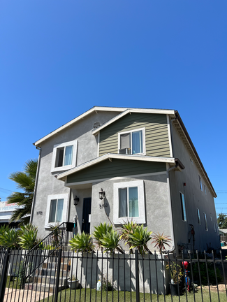 More details for 8 New Duplexes – Multifamily for Sale, Los Angeles, CA