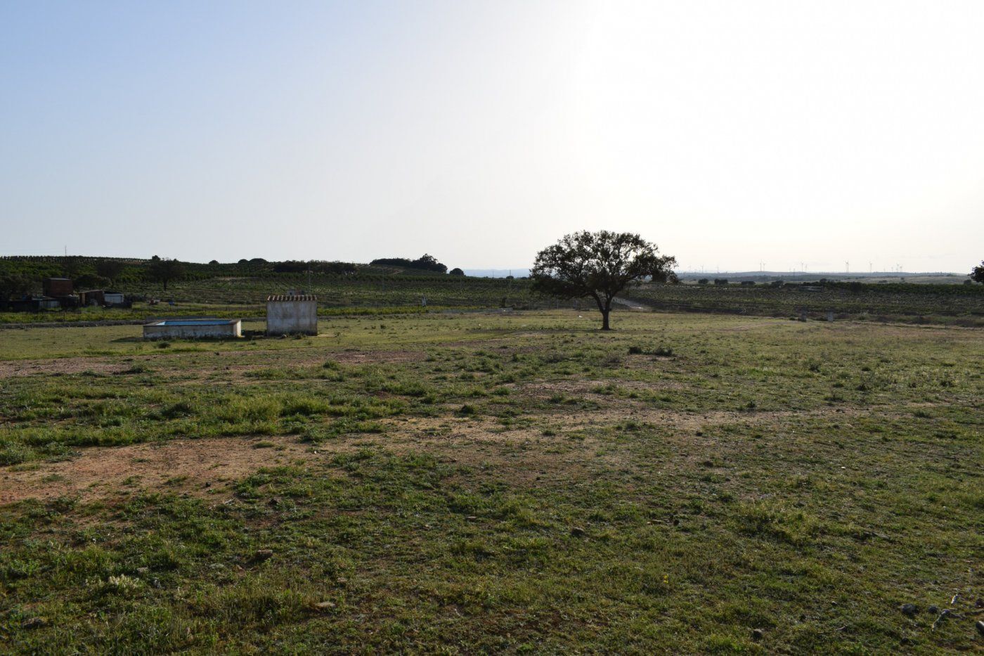 Land in Villablanca, Huelva for sale Aerial- Image 1 of 15