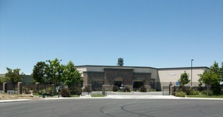 More details for 8803 Scobee St, Bakersfield, CA - Industrial for Sale