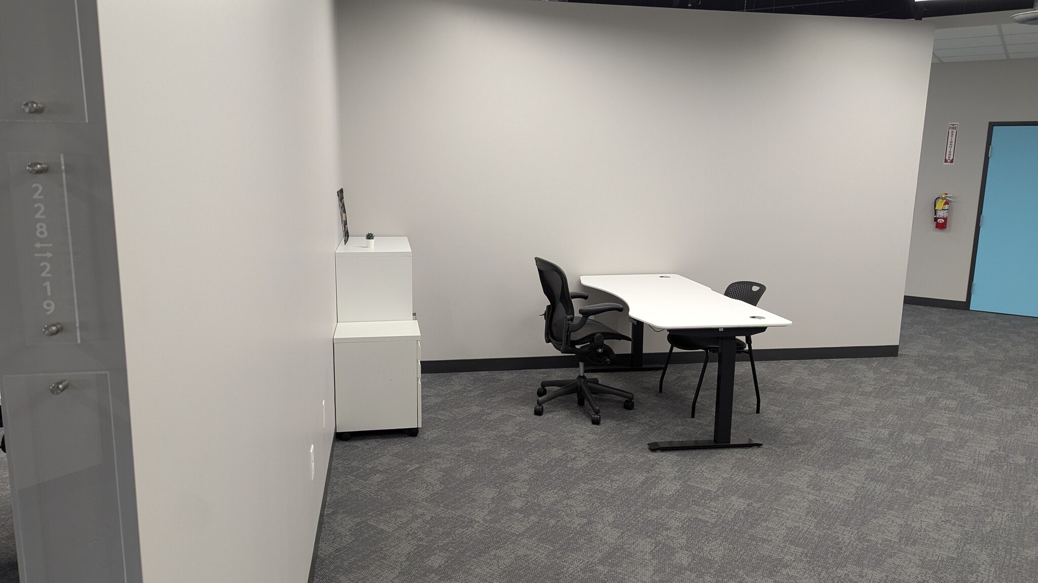 7300 W Boston St, Chandler, AZ for lease Interior Photo- Image 1 of 2